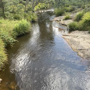 Goongerah Campground