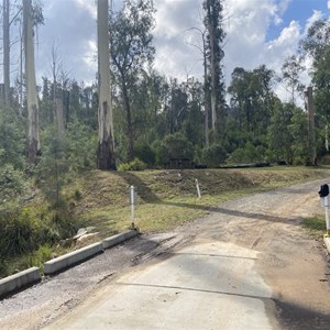 Goongerah Campground