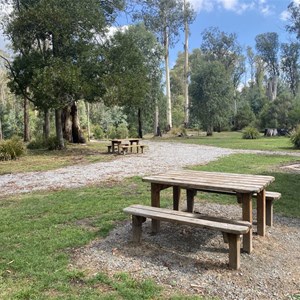 Goongerah Campground