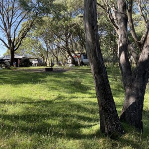 Gungarlin River Campground