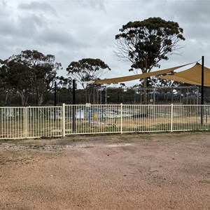 Wamenusking Sports Club (donation)