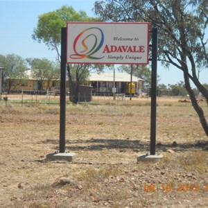 Adavale