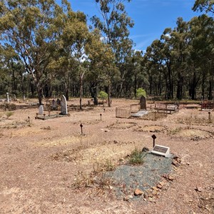 Whroo Cemetery