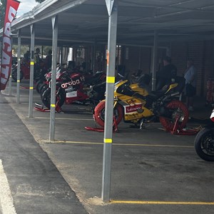 Collie Motorplex
