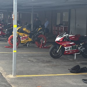 Collie Motorplex