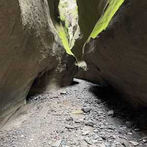 Boowinda Gorge