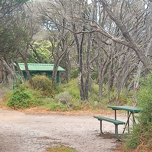 Hamersley inlet