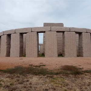 Stonehenge