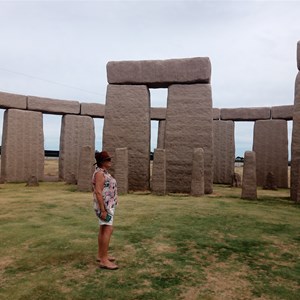 Stonehenge