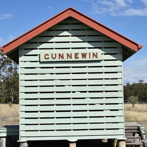 Gunnewin 