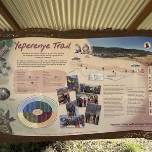 Jessie Gap