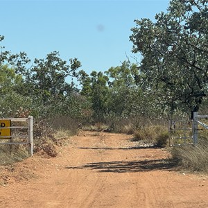 Humbert Track