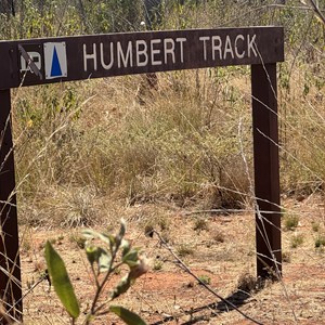 Humbert Track