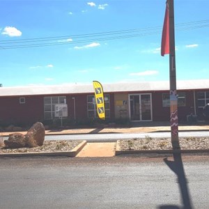 Quilpie Information Centre