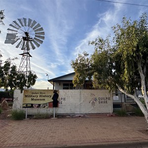 Quilpie
