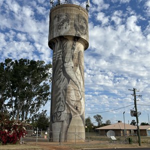 Charleville