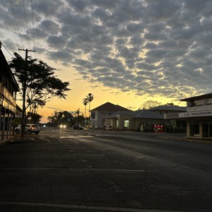 Charleville