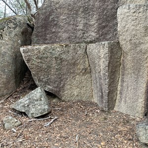 Fiddes quarry