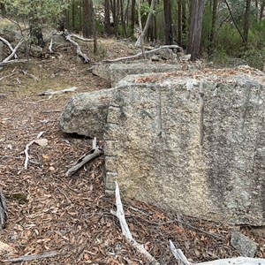 Fiddes quarry