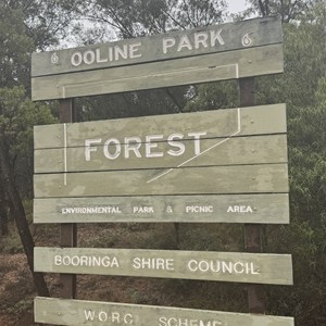 Ooline Park