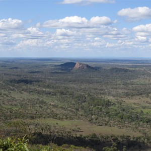 Outback Qld