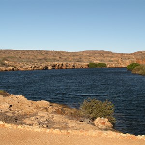 Yardie Gorge