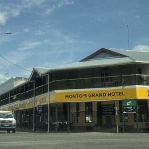 Monto