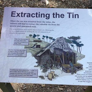 Tin Mine