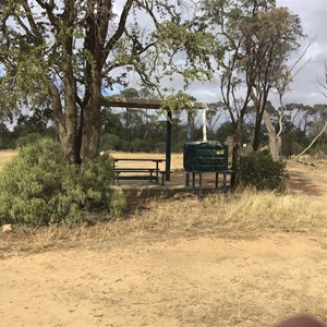 Corroboree Beach