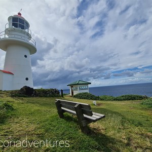 Double Island Point