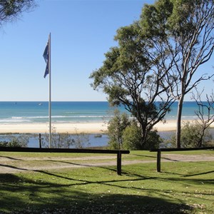 waddy lodge accommodation on the beachfront