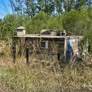 Sandy Creek Watch Post