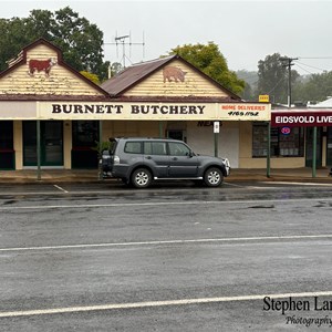 Eidsvold