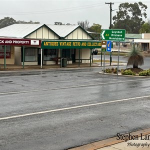 Eidsvold