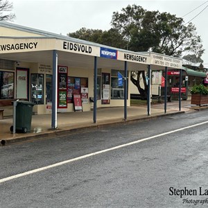 Eidsvold
