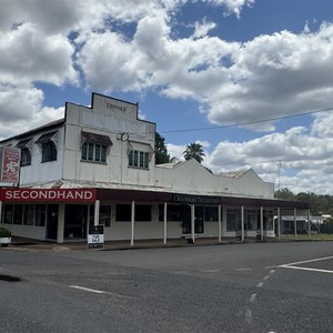 Eidsvold