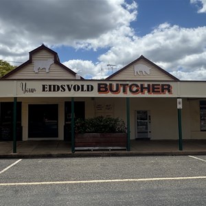 Eidsvold