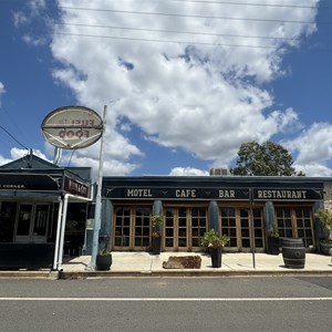 Eidsvold