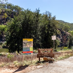 Randwick Hole Reserve