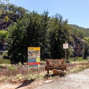 Randwick Hole Reserve