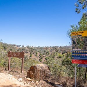 Mary Flynn Campground