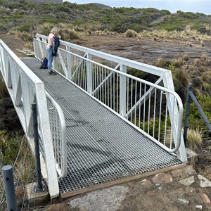 Maingon Blowhole