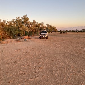 Camp