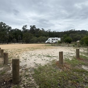 Terrawambella Camping Area