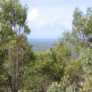 Mount Doongul