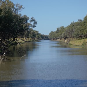 Jandra Paddleboat