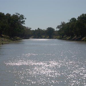 Jandra Paddleboat