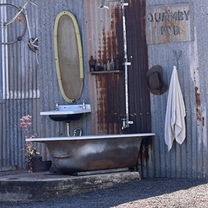 Quamby Pub