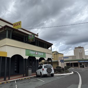 Murgon