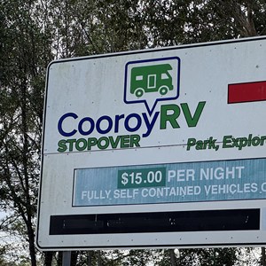 Cooroy